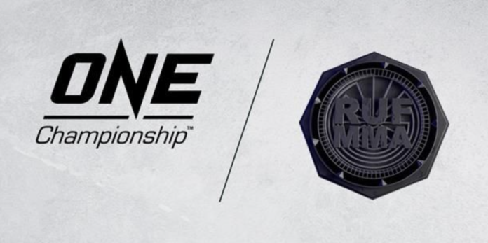 ONE Championship bắt đầu lấn sang thị trường Mỹ - Ảnh 2.