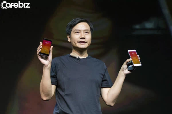 CEO Xiaomi: Nghỉ hưu chức vụ chủ tịch, 41 tuổi ra ngoài lập nghiệp, vừa làm liền trở thành tỷ phú và bí quyết gói trọn trong 2 chữ  - Ảnh 2.