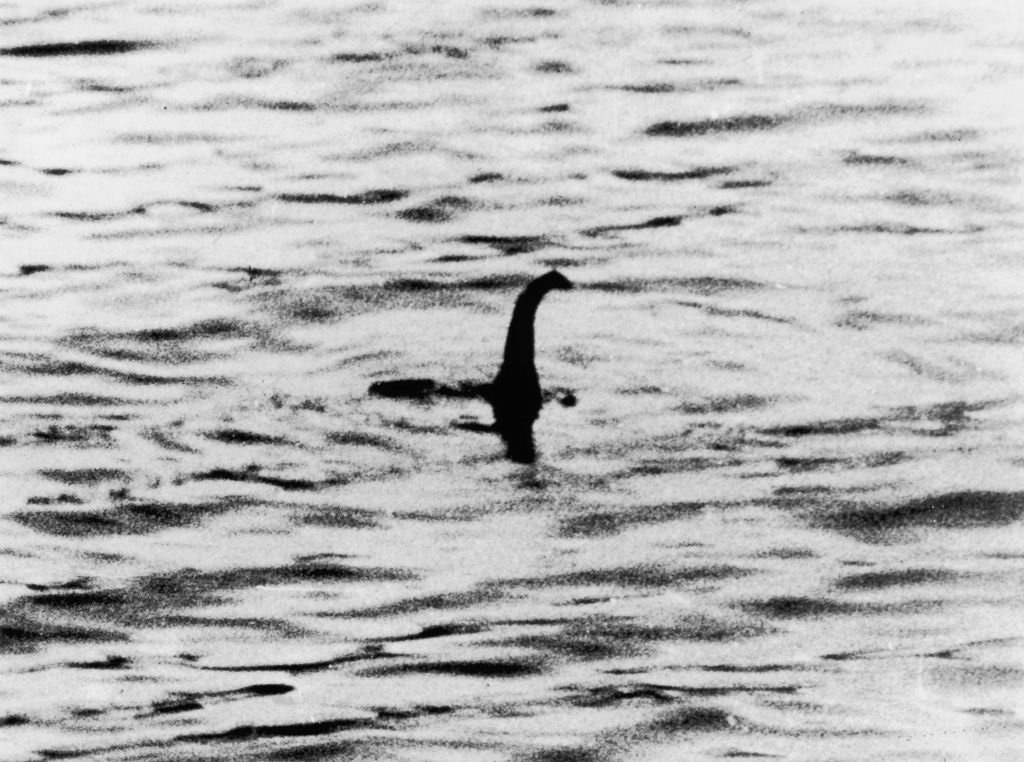 Bí ẩn quái vật hồ Loch Ness: Cuối cùng khoa học cũng có câu trả lời về sự tồn tại của nó - Ảnh 3.