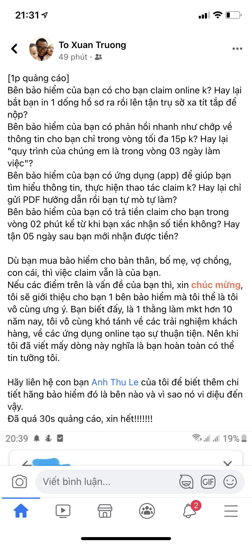 Năm mới mọi người đồng loạt gọi tên ‘Thần Khoẻ’ để cầu sức khoẻ dồi dào - Ảnh 1.