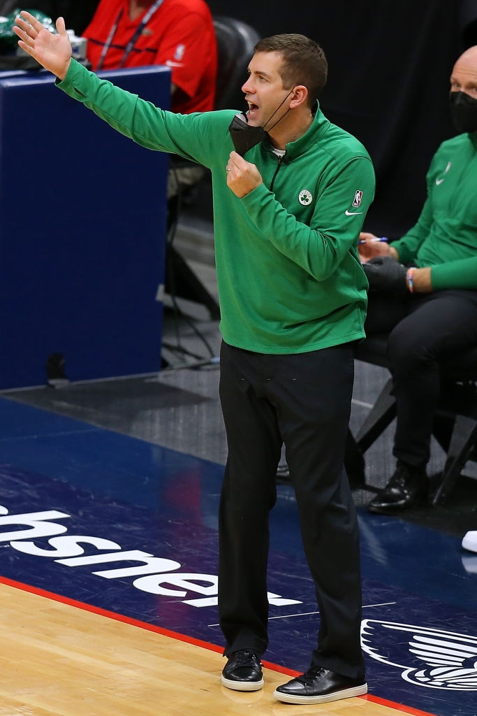 Jaylen Brown: “Chúng tôi cần trưởng thành hơn nữa” - Ảnh 3.