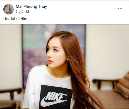 Mai Phương Thúy liên tục viết trạng thái &quot;buồn tình&quot;, nhưng đáng lo hơn là biểu hiện gần đây với Noo Phước Thịnh - Ảnh 3.