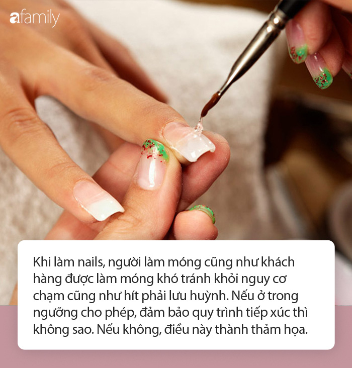 Bức ảnh về hóa chất làm nails sẽ giúp bạn hiểu được rõ hơn về nguy cơ và tác hại của hóa chất trong việc làm móng tay. Hãy tìm hiểu những sản phẩm chất lượng cao và an toàn nhất cho sức khỏe của bạn.
