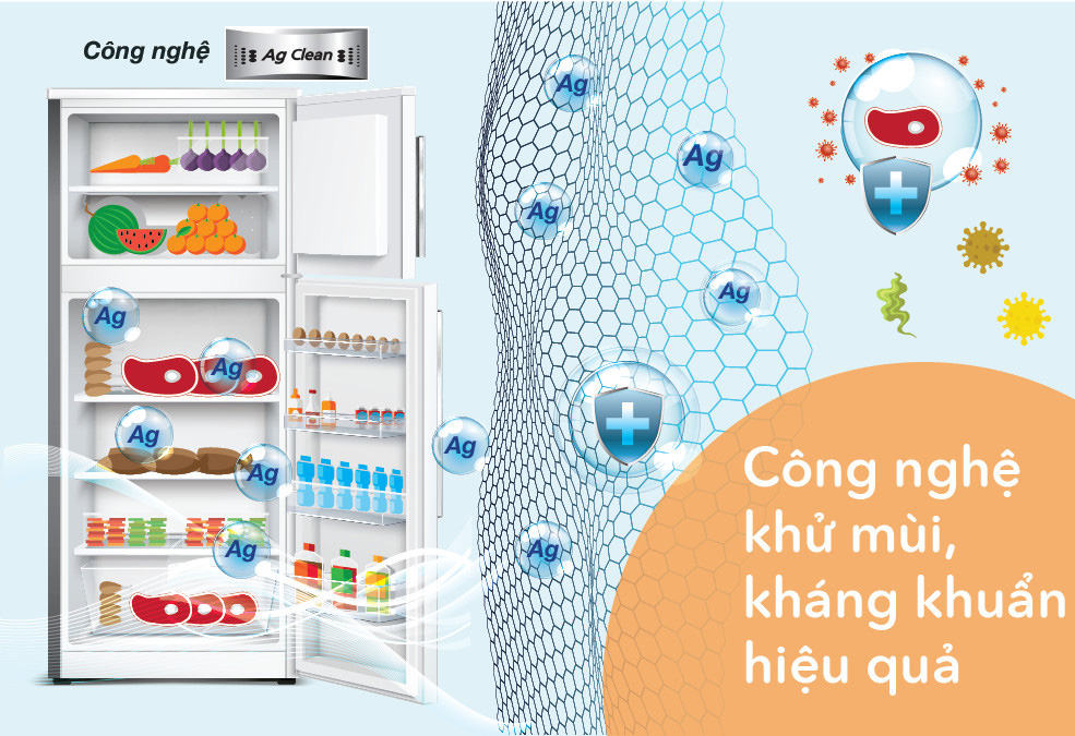 Bốn điều cần lưu ý khi mua tủ lạnh lần đầu - Ảnh 1.