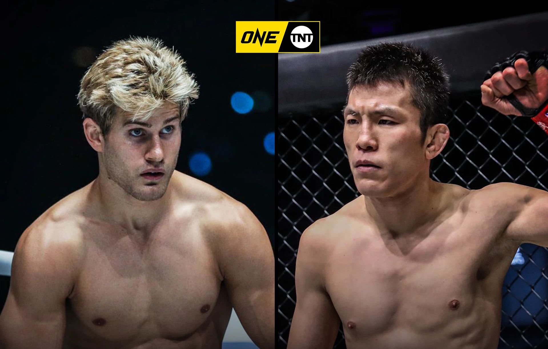 Sage Northcutt trở lại võ đài sau gần 2 năm phải ngồi ngoài do bị đấm nứt mặt, chạm trán cùng huyền thoại Shinya Aoki - Ảnh 1.