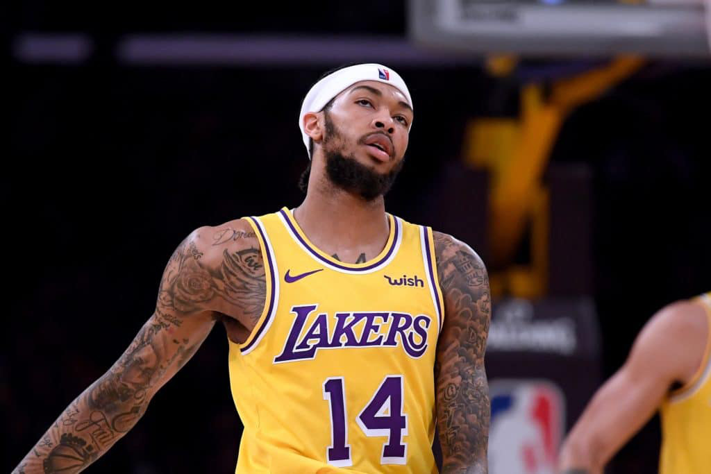 Khen Zion Williamson,Brandon Ingram “quên” luôn LeBron James - Ảnh 2.