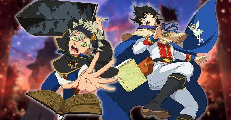 Sau Black Clover, liệu anime có nên theo xu hướng phát sóng mới hay vẫn giữ phong cách dài kỳ như One Piece? - Ảnh 1.