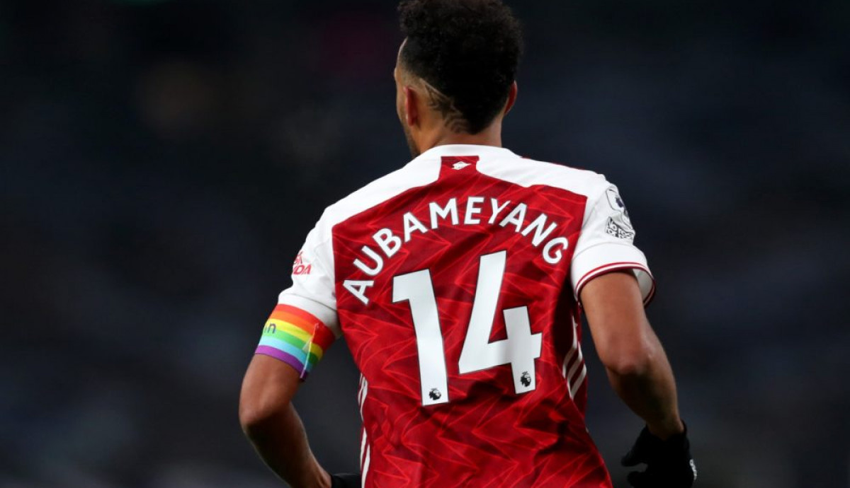 Aubameyang trở lại và Arsenal mơ về sự đổi thay - Ảnh 3.