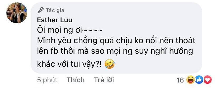 Hari Won nói yêu chồng nhưng lại bị dàn sao Việt ùa vào bắt bẻ &quot;chắc mới được tặng kim cương&quot; - Ảnh 5.