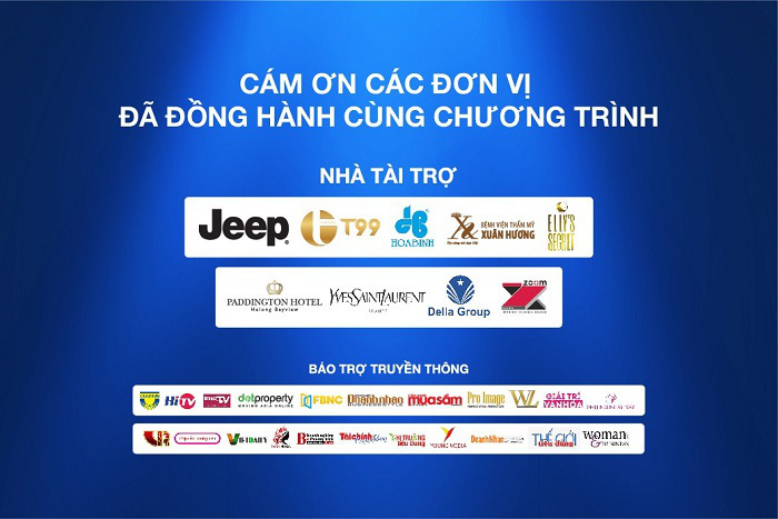 Hành trình 10 năm giải thưởng Top 100 Phong Cách Doanh Nhân - Ảnh 4.