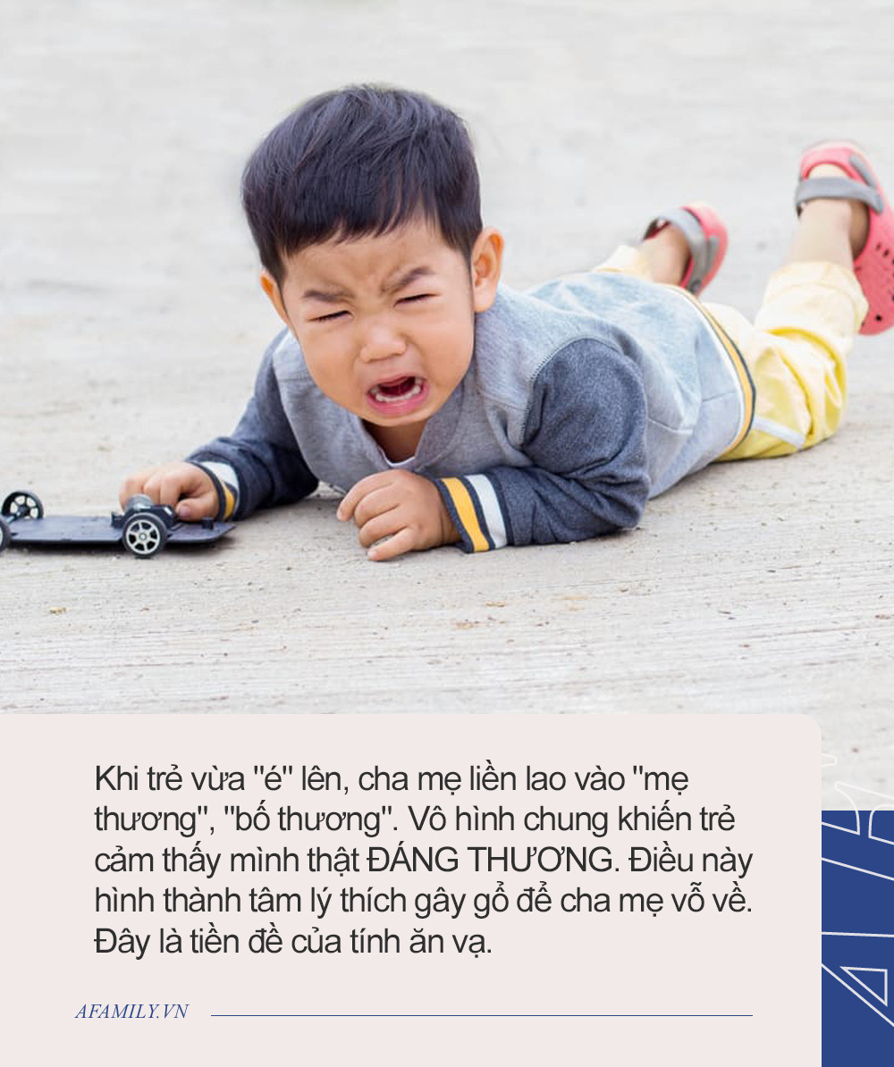 Chuyên gia chỉ ra loạt khuyết điểm của cha mẹ có con tuổi mầm non: Toàn điều &quot;nho nhỏ&quot; mà hậu quả thì &quot;siêu to khổng lồ&quot; - Ảnh 3.