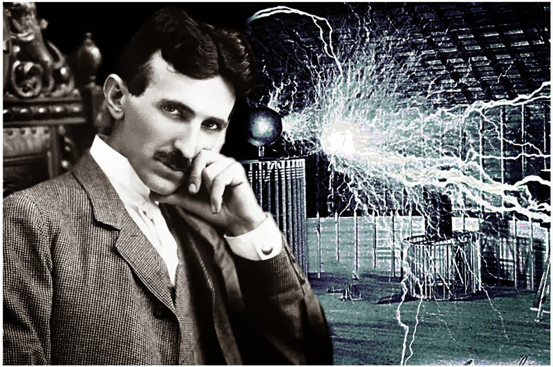 Tết - Cuộc đời dị thường của “cha đẻ” dòng điện xoay chiều Nikola Tesla: Từ cái tên bị lãng quên đến cái tên bất tử dưới thời Elon Musk - Ảnh 1.