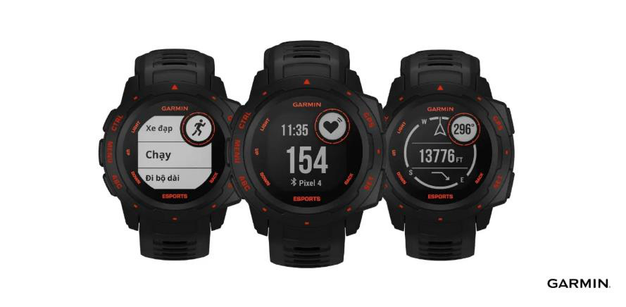 Viễn Sơn chính thức trở thành nhà phân phối các sản phẩm Garmin tại Việt Nam - Ảnh 2.