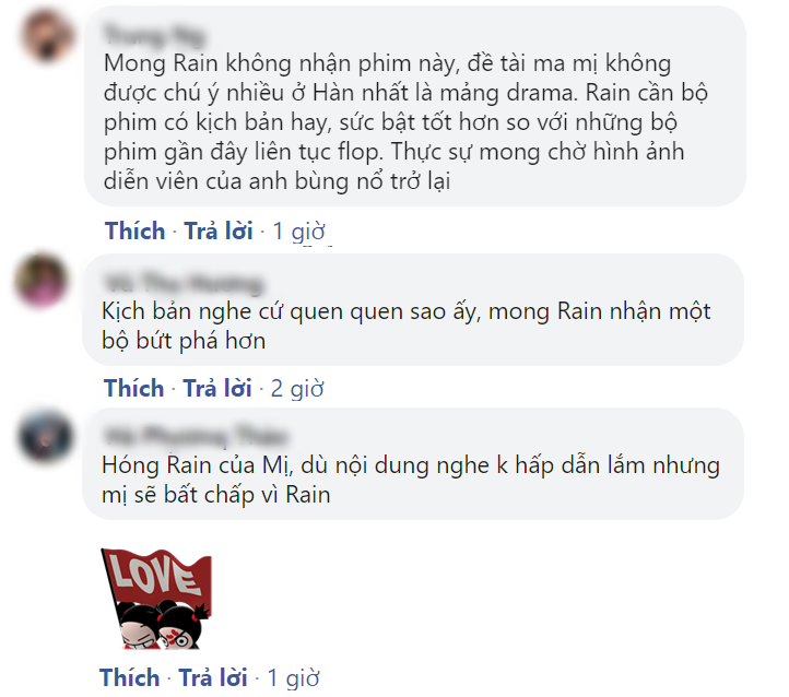 Bi Rain lăm le tái xuất với phim mới đề tài y khoa nhưng fan cứng lại kêu anh quay xe gấp mới lạ lùng! - Ảnh 3.