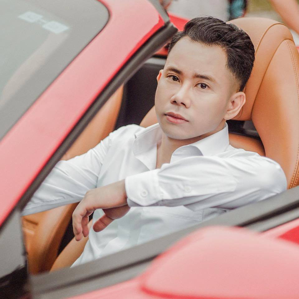 Ca sĩ Lê Bảo Bình: "Tôi sợ sự bàn tán về mình" - Ảnh 2.