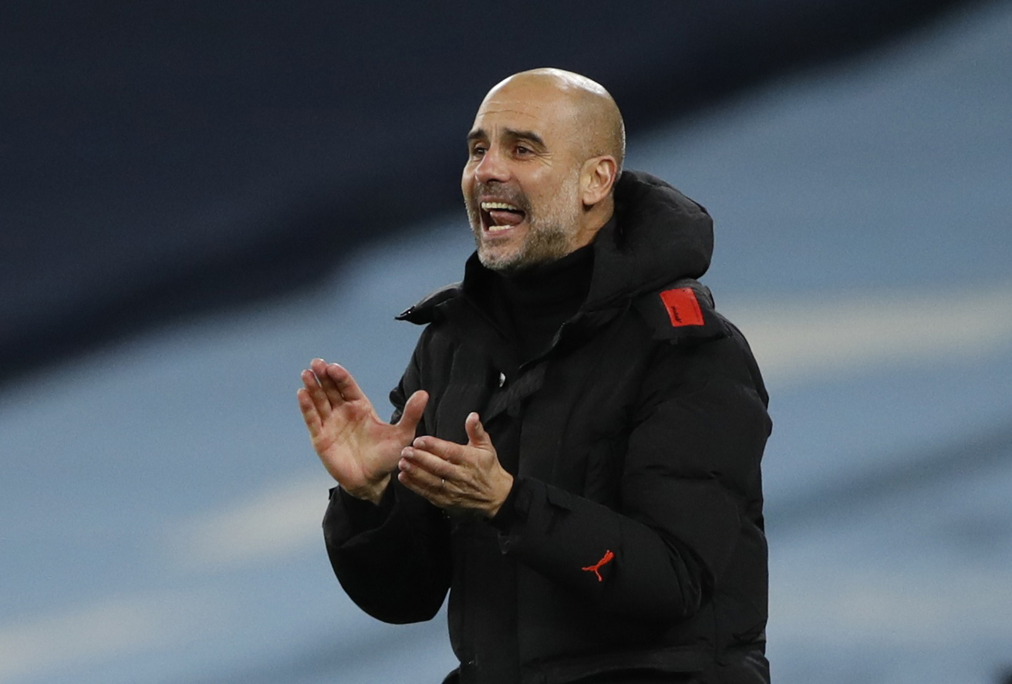 Đây mới là Man City phiên bản tốt nhất của Pep - Ảnh 1.