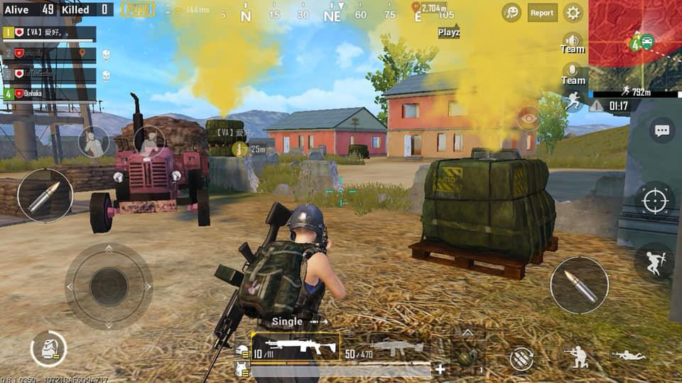 PUBG Mobile lì xì hội game thủ cực đậm mùa Tết qua loạt event cực “cháy”, lưu ngay để không bỏ lỡ! - Ảnh 3.