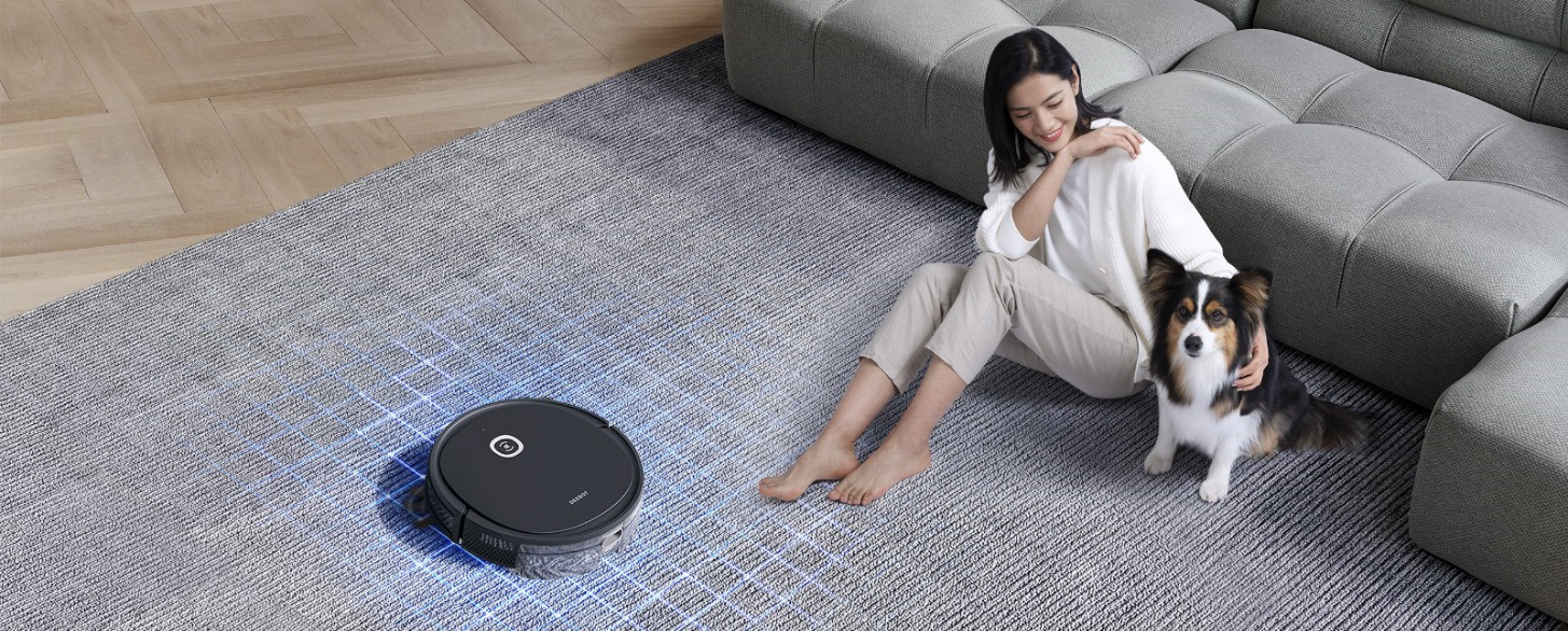 So sánh Robot hút bụi Ecovacs bản nội địa Trung Quốc và bản quốc tế: đâu là phiên bản nên mua ? - Ảnh 6.