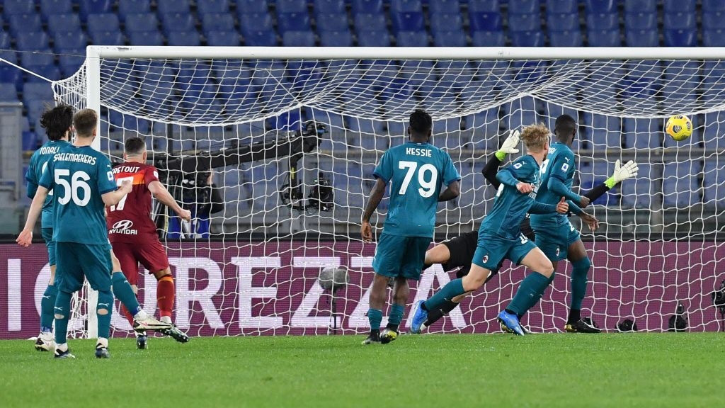 AC Milan tạm thoát khủng hoảng sau trận thắng Roma - Ảnh 6.