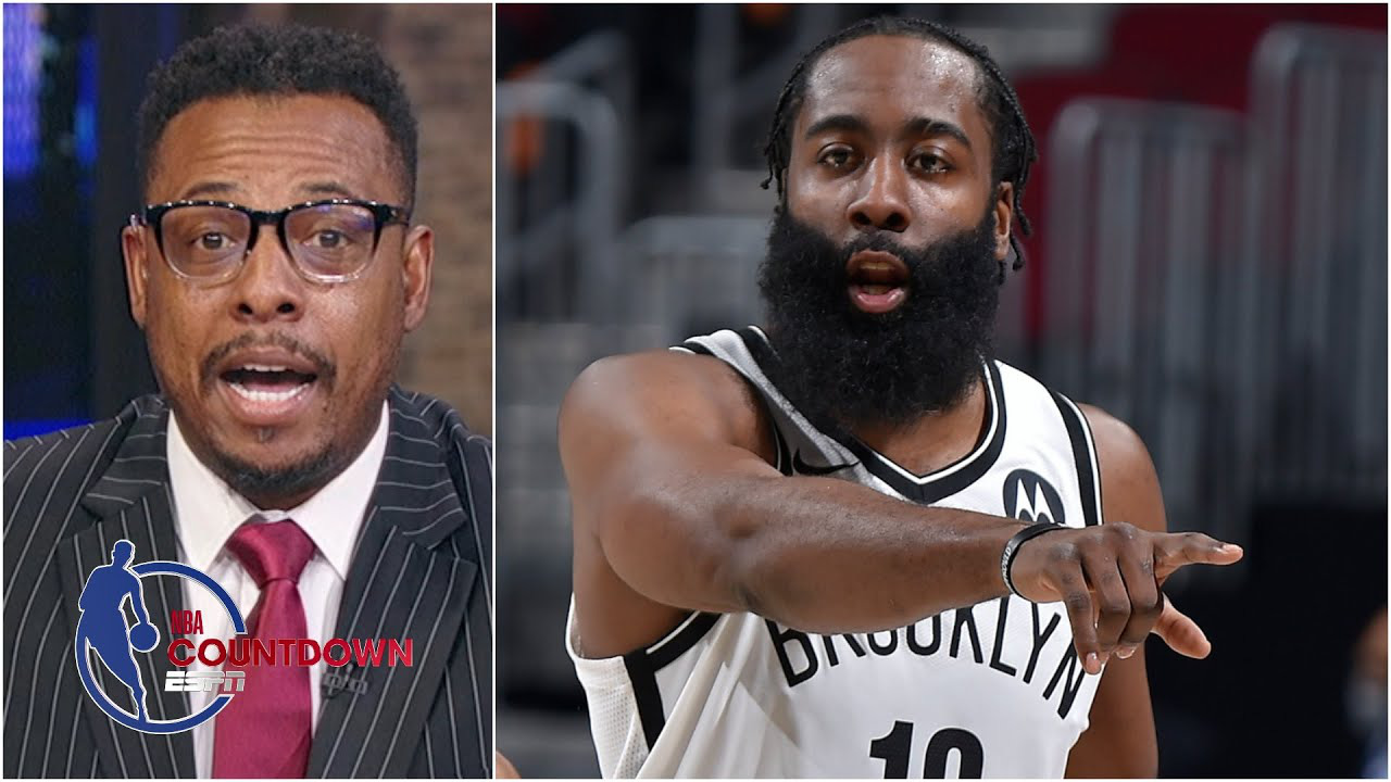 Không tiếc lời khen ngợi James Harden, &quot;Thánh ngược kèo&quot; liệu đã hết nhọ? - Ảnh 2.