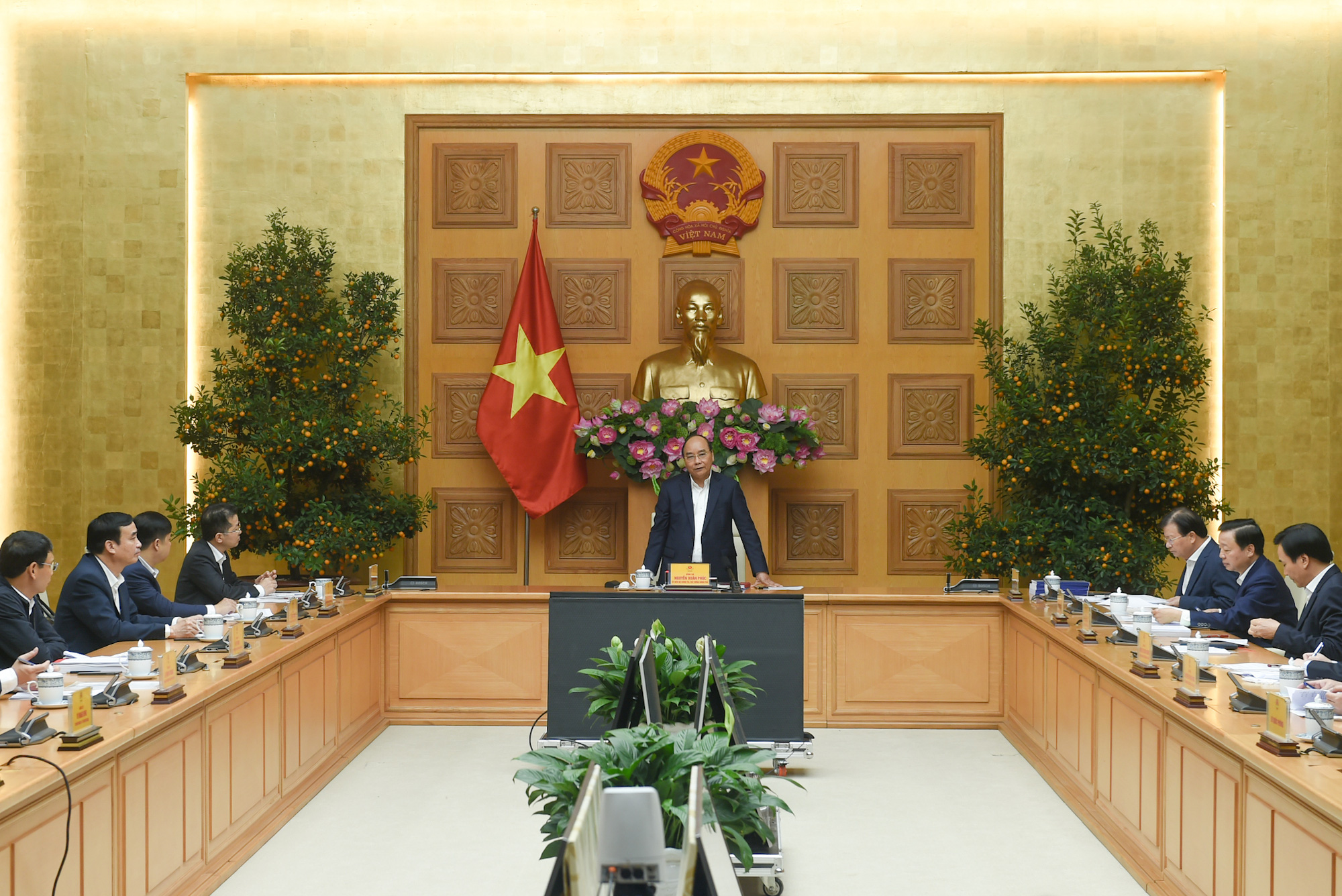 Thủ tướng: Đà Nẵng là thành phố du lịch dịch vụ mũi nhọn - Ảnh 2.