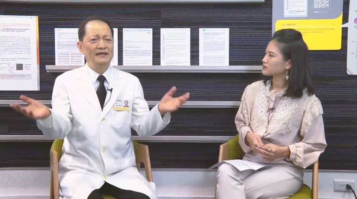 Bác sĩ nổi tiếng Đài Loan mắc liên tiếp 4 bệnh ung thư: Tiết lộ 1 thói quen xấu hồi nhỏ mình thường mắc, khuyến cáo 6 món phụ huynh nhất định đừng cho con ăn - Ảnh 3.