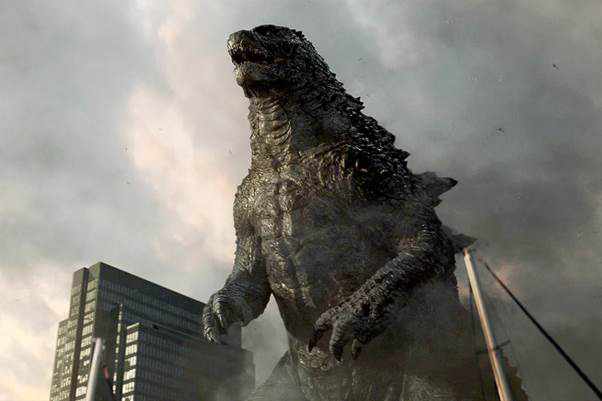 Những dấu mốc chói lọi trong vũ trụ quái vật Monsterverse nhà Warner Bros - Ảnh 1.
