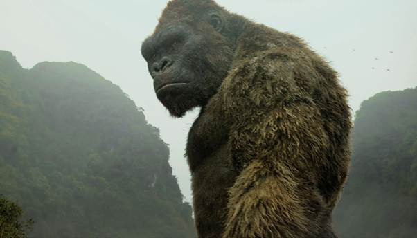 Những dấu mốc chói lọi trong vũ trụ quái vật Monsterverse nhà Warner Bros - Ảnh 3.