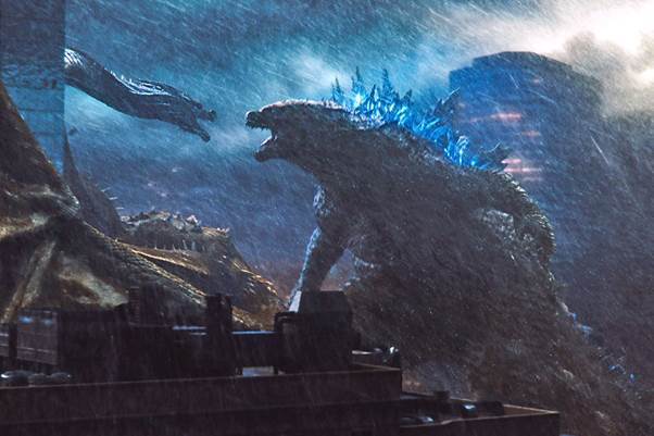 Những dấu mốc chói lọi trong vũ trụ quái vật Monsterverse nhà Warner Bros - Ảnh 4.