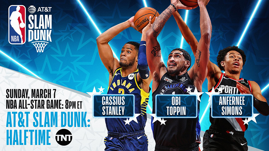 Hé lộ dàn siêu sao tham dự các sự kiện All Star: Stephen Curry tái xuất, thách thức cuộc thi ném 3 điểm - Ảnh 3.