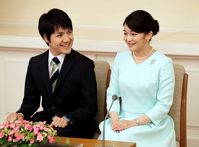 Công chúa Nhật từ chối hơn 30 tỷ đồng của hồi môn khiến vợ chồng Meghan muối mặt bị réo tên ném đá, lý do vì đâu? - Ảnh 2.