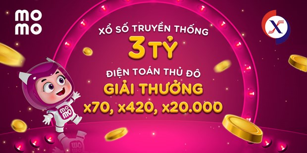 Dịch vụ &quot;đặt 1 ăn 70&quot; trên ví Momo là trái quy định của pháp luật, doanh nghiệp cung cấp dịch vụ sẽ bị xử phạt - Ảnh 1.