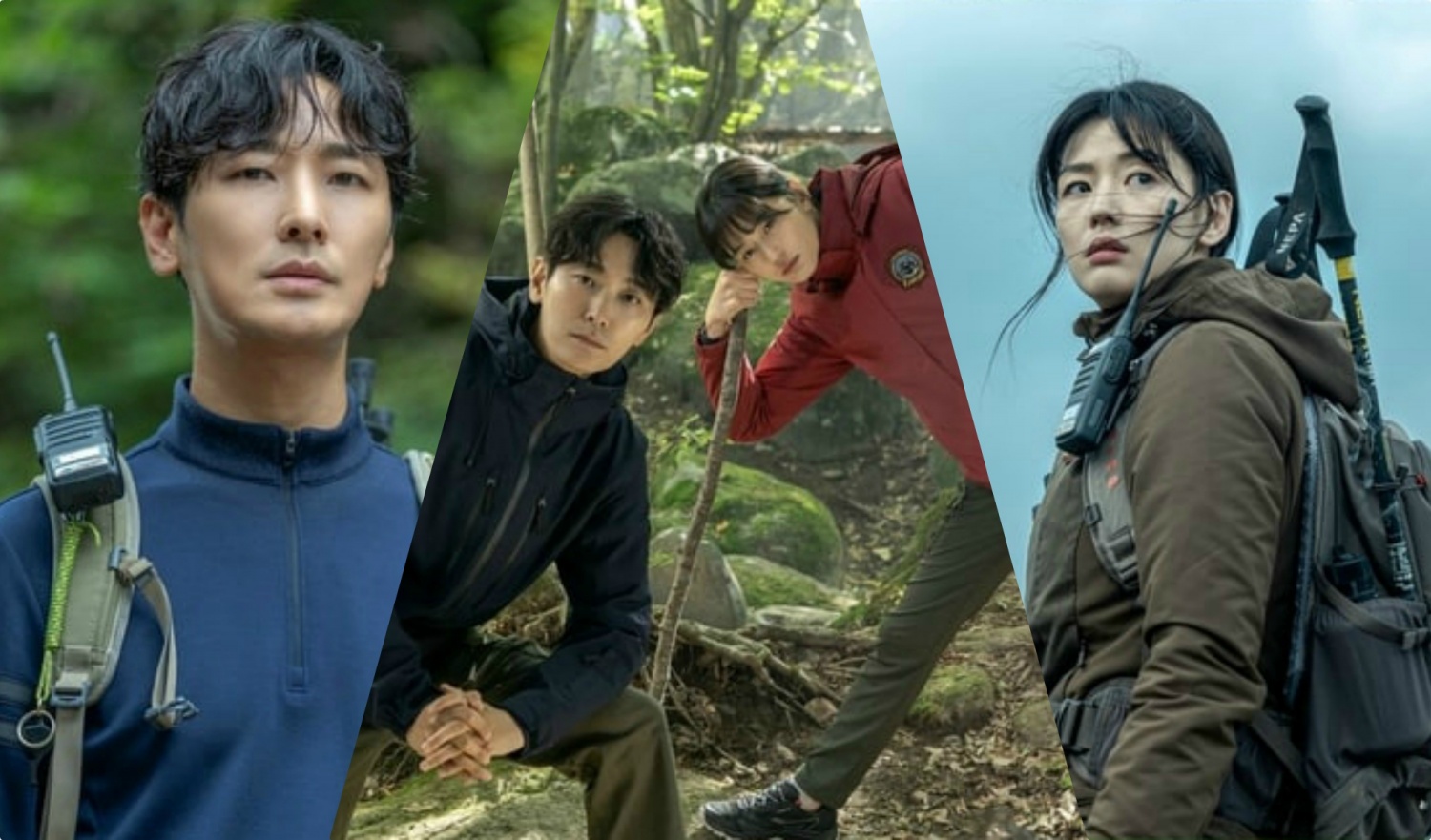 Jeon Ji Hyun gầy hóp cả má, bị chê diễn lố y hệt loạt phim cũ ở bom tấn của thái tử Joo Ji Hoon - Ảnh 1.