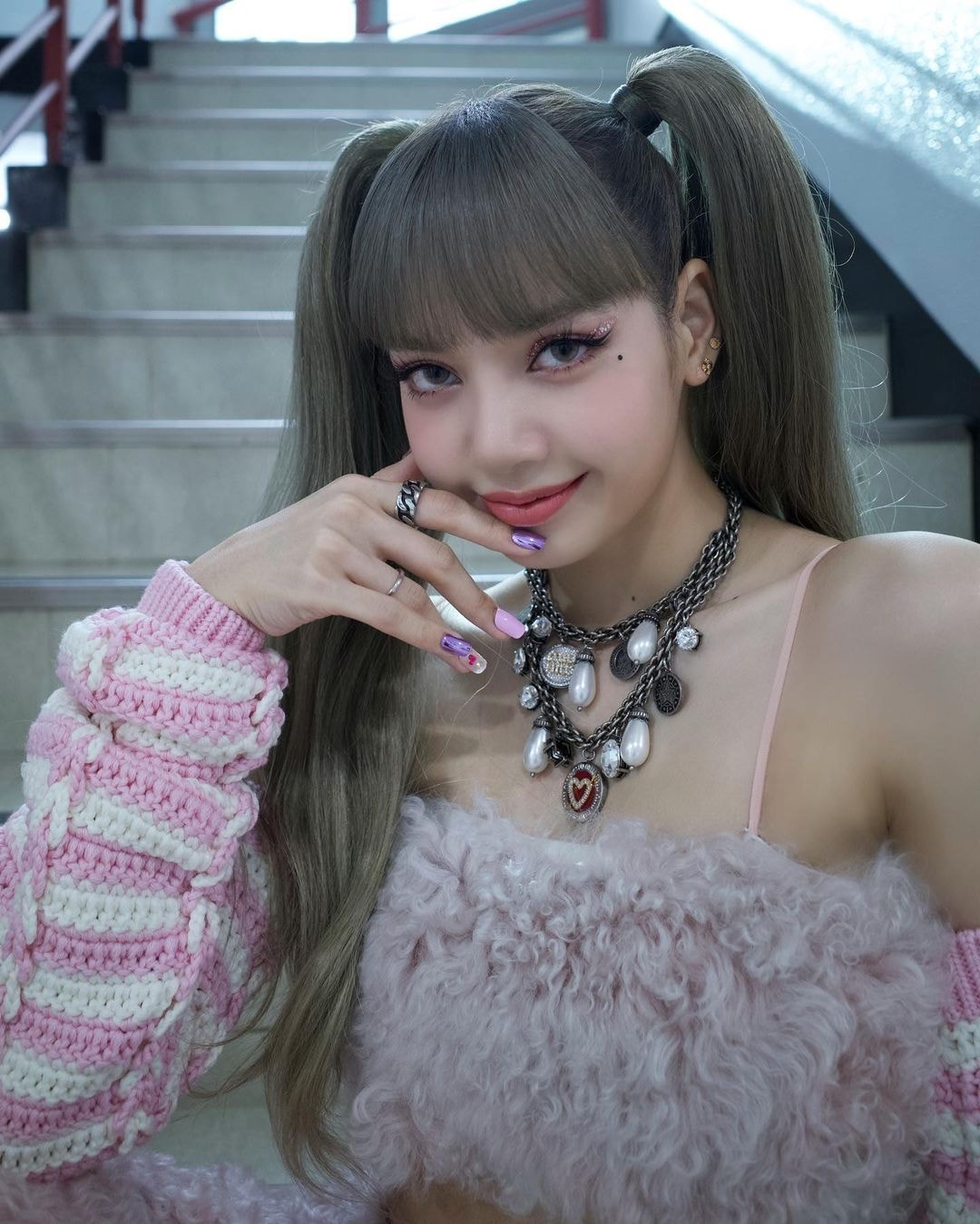 Xếp hạng thành viên BLACKPINK hot nhất mỗi quốc gia: Rosé thất thế ở quê nhà, thứ hạng ở Việt Nam có gây bất ngờ? - Ảnh 9.