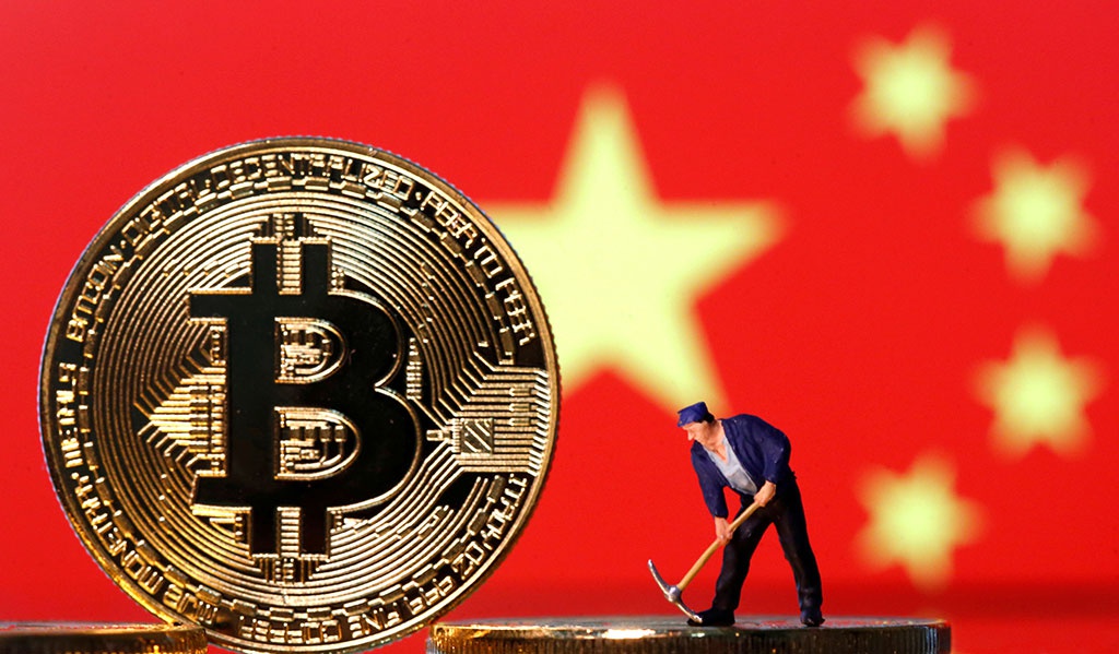 Người Trung Quốc sở hữu Bitcoin nhiều thứ 2 thế giới - Ảnh 1.