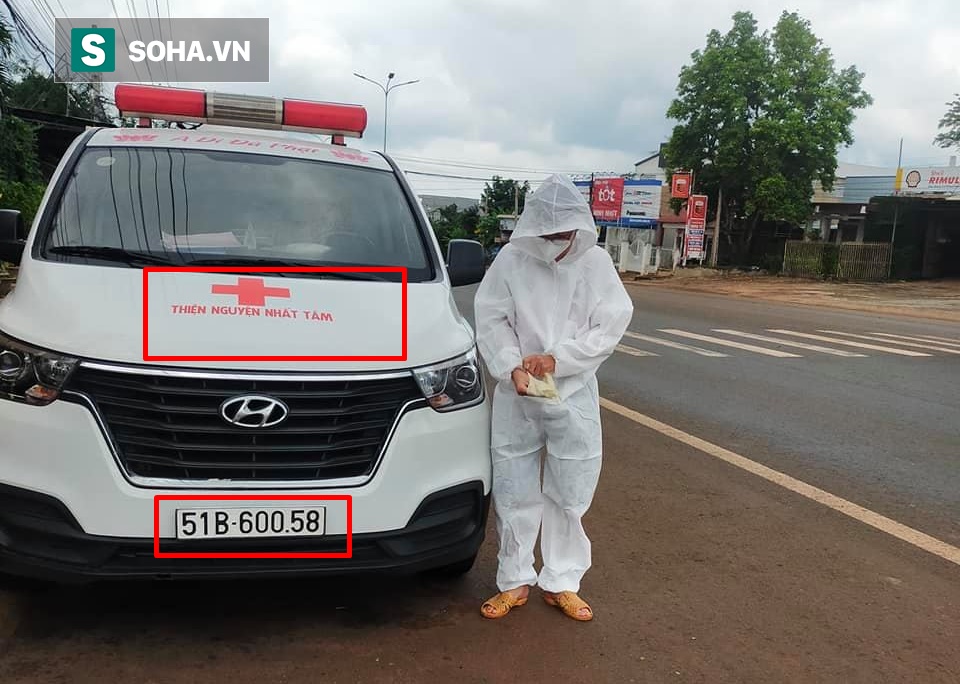 Bị đồn kiếm 36 tỷ, mua 3 lô đất sau mấy tháng làm từ thiện, Giang Kim Cúc: Chứng cứ nào nói tôi làm được vậy - Ảnh 3. Bị đồn kiếm 36 tỷ, mua 3 lô đất sau mấy tháng làm từ thiện, Giang Kim Cúc: Chứng cứ nào nói tôi làm được vậy - Ảnh 3.