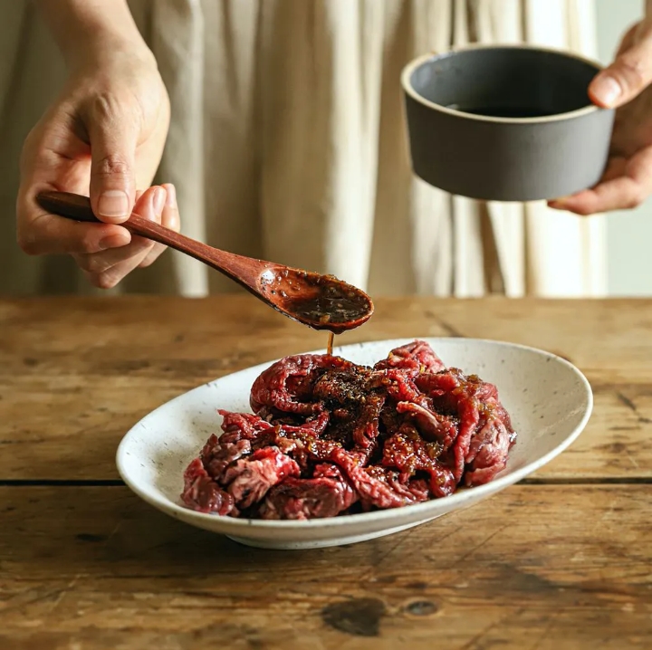 Cuối tuần se lạnh, lười mà vẫn muốn ăn ngon thì nấu ngay nồi miến này đảm bảo cả nhà ai cũng hưởng ứng nhiệt tình! - Ảnh 2.