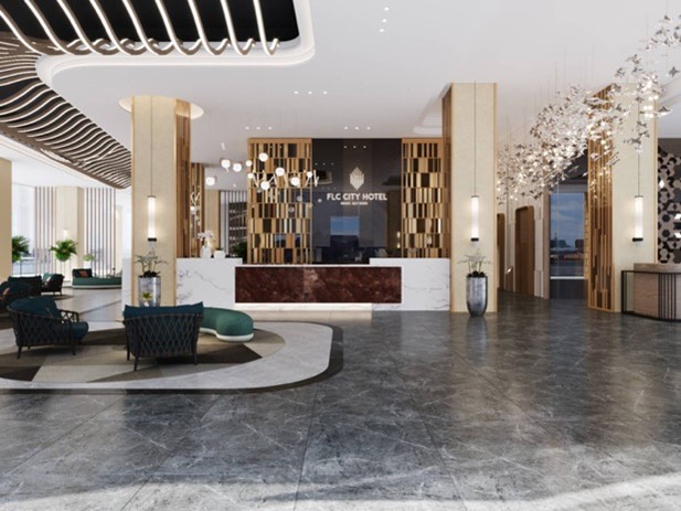 Ra mắt FLC City Hotel – thương hiệu khách sạn trong phố độc đáo của FLC - Ảnh 3.