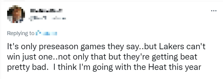 LeBron James &quot;phản dame&quot; cực mạnh sau chuỗi thất bại 0-4 của Lakers tại NBA Preseason 2021 - Ảnh 3.