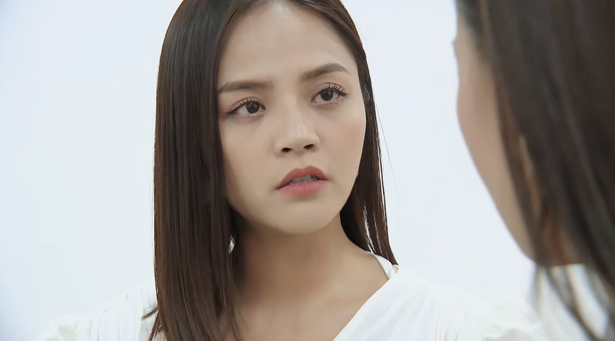 Hương vị tình thân: Long bắt đầu điều tra ông Tấn, gặp riêng Thy dằn mặt, động vào vợ anh là không được rồi! - Ảnh 1. Hương vị tình thân: Long bắt đầu điều tra ông Tấn, gặp riêng Thy dằn mặt, động vào vợ anh là không được rồi! - Ảnh 1.