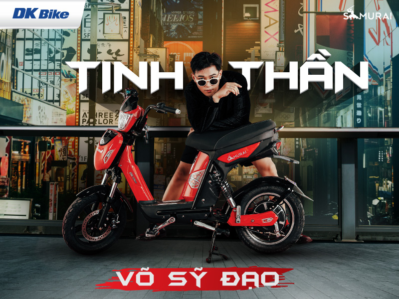 Tràn lan xe máy điện, xe máy 50cc giá rẻ, lối đi nào cho DKBike? - Ảnh 6.