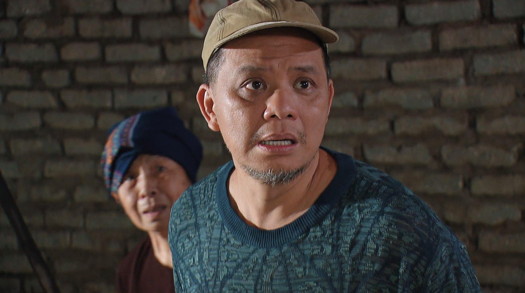 Hương vị tình thân: Diệp có bầu với Dũng, ông Sinh và Long hội ngộ Chiến "chó" - Ảnh 6. Hương vị tình thân: Diệp có bầu với Dũng, ông Sinh và Long hội ngộ Chiến "chó" - Ảnh 6.