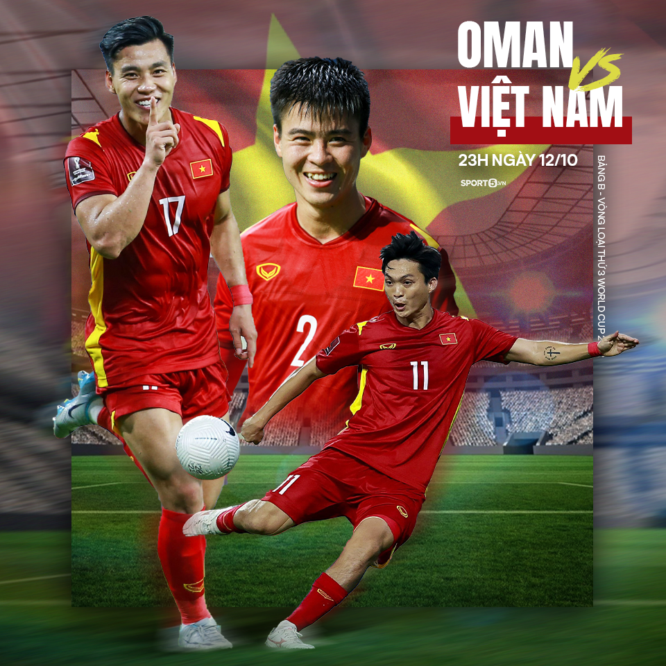 Nhận định, soi kèo, dự đoán đội tuyển Oman vs Việt Nam (vòng loại 3 World Cup 2022) - Ảnh 4.