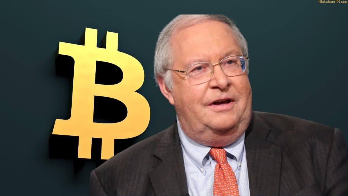 Tỷ phú Bill Miller ủng hộ Bitcoin, nhưng nghi ngờ về Altcoin - Ảnh 1.