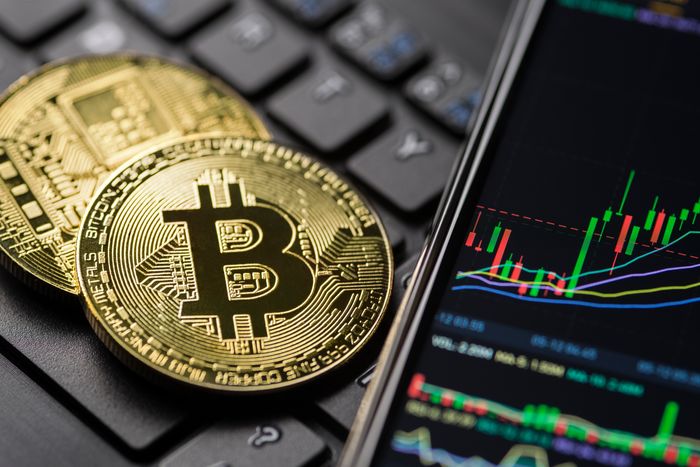 Bitcoin được kì vọng phá kỉ lục với mức giá 100.000 USD - Ảnh 1.