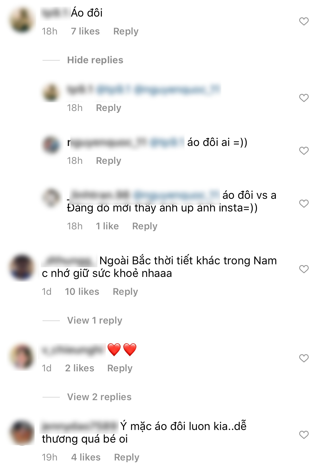 Thanh Sơn và Khả Ngân tiếp tục bị soi ra bằng chứng yêu đương, hint bé xíu nhưng vẫn không để lọt! - Ảnh 4.