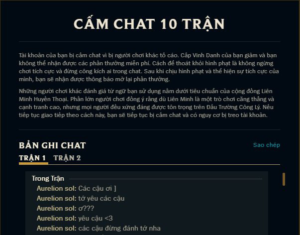 Xóa bỏ tính năng chat /all trong LMHT, Riot Games ăn cả rổ gạch đá vì khiến nhiều game thủ hết đất “gáy” - Ảnh 2.