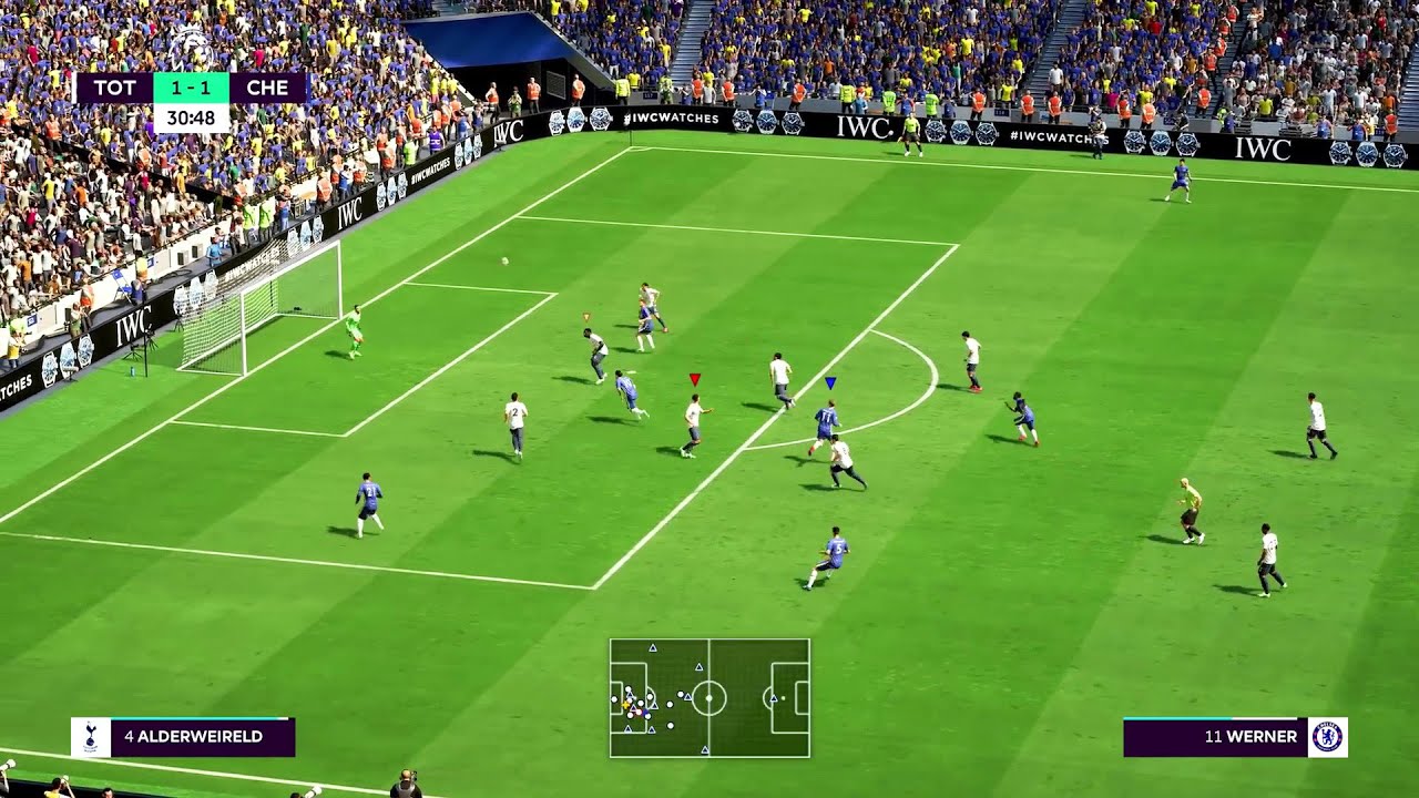 Hé lộ nguyên nhân vì sao EA sắp đóng cửa dòng game FIFA - Ảnh 1.