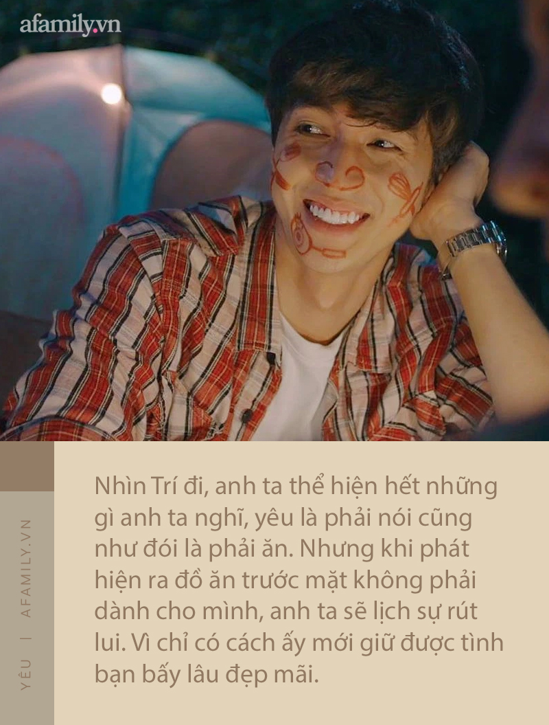 11 Tháng 5 Ngày: Tình yêu nào cũng cần phép thử và quá trình &quot;hấp thụ sự tử tế&quot; không phải đàn ông nào cũng làm được! - Ảnh 2.