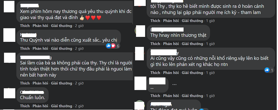 Xuất hiện bi kịch đau đớn nhất Hương vị tình thân: Lần đầu tiên Thy được đồng cảm - Ảnh 4.